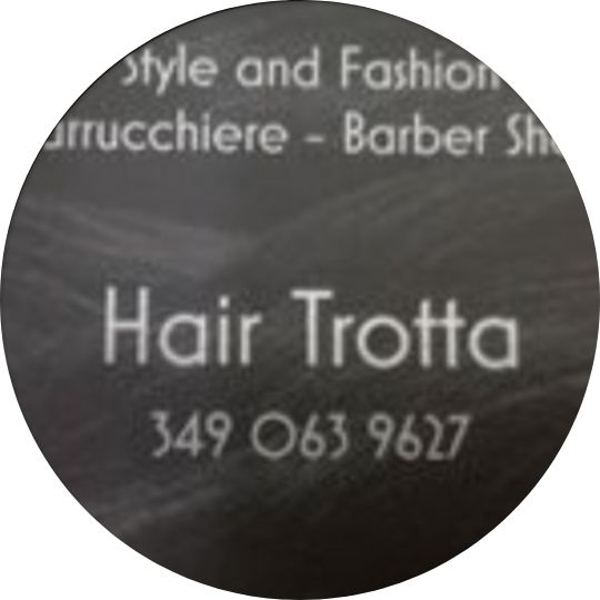 hairtrotta